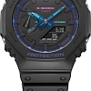 Наручные часы Casio G-Shock GA-2100VB-1A