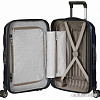 Чемодан-спиннер Samsonite C-Lite Midnight Blue 55 см (42 л)