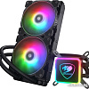 Кулер для процессора Cougar Aqua ARGB 240 CGR-AQUA RGB 240