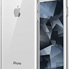 Чехол VOLARE ROSSO Clear для Apple iPhone SE 2020/8/7 (прозрачный)