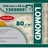 Инженерная бумага Lomond 420 мм х 45 м 80 г/м2 1202009