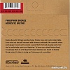 Струны для гитары Dunlop Manufacturing DAP1252J