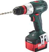 Дрель-шуруповерт Metabo BS 14.4 LT Quick (60210150)