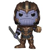 Фигурка Funko Bobble Marvel Avengers Endgame Thanos 36672