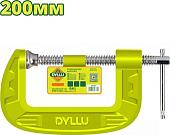Струбцина Total DTCP1108