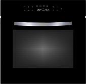 Электрический духовой шкаф MAUNFELD EOEC.564TB