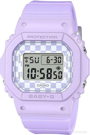 Наручные часы Casio BGD-565GS-6E