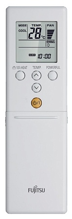 Сплит-система Fujitsu ASYG07LUCA/AOYG07LUC