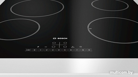 Варочная панель Bosch PKE611FP1E