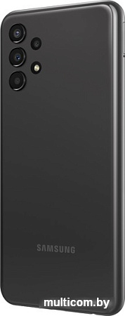 Смартфон Samsung Galaxy A13 SM-A135F/DSN 4GB/128GB (черный)