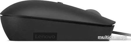 Мышь Lenovo 400 USB-C GY51D20875