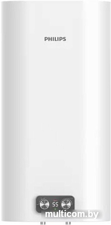 Накопительный электрический водонагреватель Philips AWH1616/51(50YB)