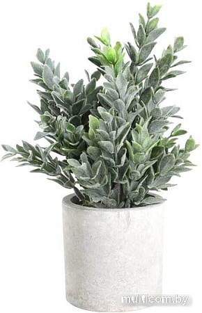 Искусственное растение Eglo Chitose 428027 (пластик, коричневый/зеленый)