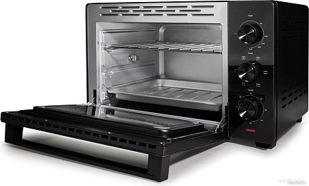 Мини-печь Hisense HOM30M