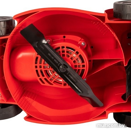 Газонокосилка DDE LME 3313