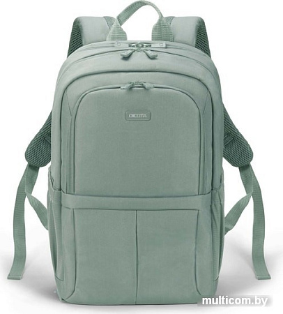 Рюкзак DICOTA Eco Scale 13-15.6" (серый)