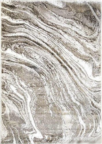 Ковровая дорожка Bossan Rome 3563A-KGRI-GRI (1.5x20)