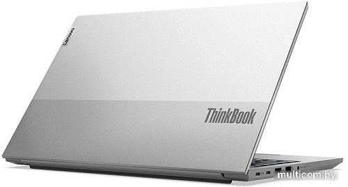 Ноутбук Lenovo ThinkBook 14 G4 IAP 21DH00BGPB