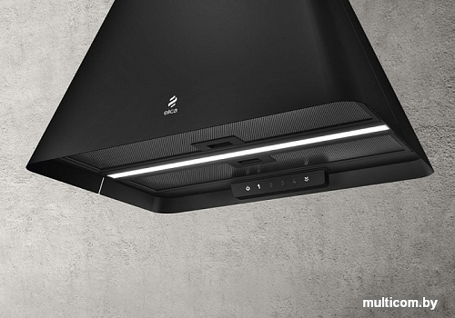 Кухонная вытяжка Elica Ikona BL MAT/A/60