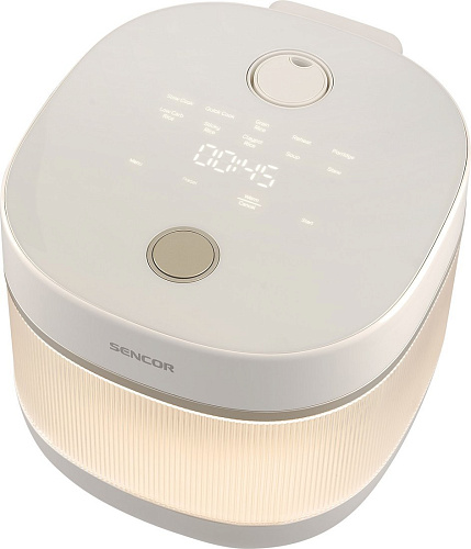 Рисоварка Sencor SRM 2000WH
