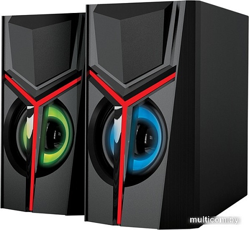 Акустика QUMO Tron