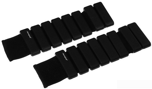 Утяжелитель Onlytop 9378641 (черный)