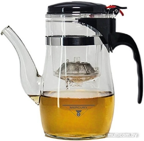 Заварочный чайник Mercury MC-6494