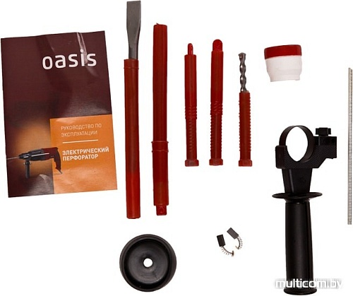 Перфоратор Oasis PR-100