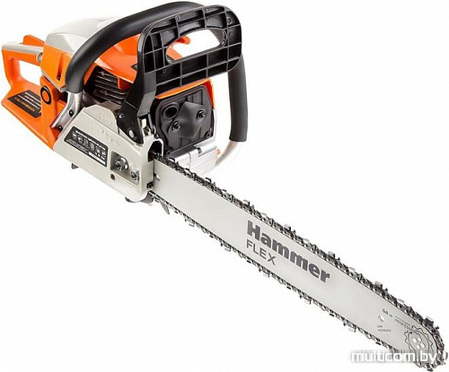 Бензопила Hammer BPL4518B