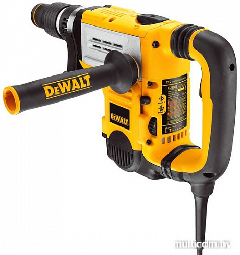 Перфоратор DeWalt D25602K