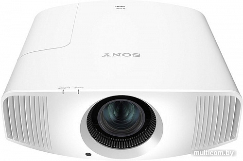 Проектор Sony VPL-VW260ES (белый)