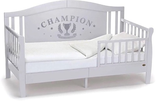 Кровать-тахта Nuovita Stanzione Verona Div Sport (муссон)