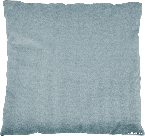 Декоративная подушка Сонум Эвита 45x45 (голубой)