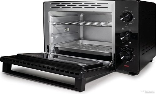 Мини-печь Hisense HOM30M