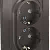 Розетка Schneider Electric ATN000626