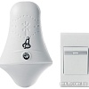 Беспроводной дверной звонок Garin DoorBell Lam-220V с ночником
