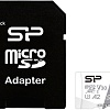 Карта памяти Silicon-Power Superior microSDXC SP001TBSTXDA2V20SP 1TB (с адаптером)