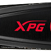 SSD A-Data GAMMIX S5 2TB AGAMMIXS5-2TT-C
