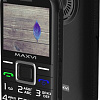 Мобильный телефон Maxvi B5 (черный)