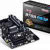 Материнская плата Gigabyte GA-970A-DS3P (rev. 2.0)