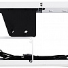 Корпус Fractal Design Node 304 White (FD-CA-NODE-304-WH)