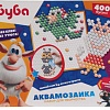 Набор для создания поделок/игрушек MultiArt Аквамозаика Буба AB400-BUBA3