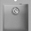Кухонная мойка Mixline ML-GM14 551904 (серый)