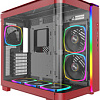 Корпус Montech King 95 Pro (красный)