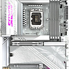 Материнская плата Gigabyte Z890 Aorus Elite X Ice