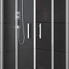 Душевой уголок Axus Kvadro 90x190 DKP-90
