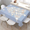 Скатерть JoyArty Звездная елка tc_5709_120x145