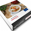 Набор тарелок Villeroy &amp; Boch Vapiano 10-4257-8472
