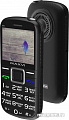 Мобильный телефон Maxvi B5 (черный)