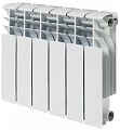 Биметаллический радиатор Русский радиатор Корвет BM 350/100 (4 секции)